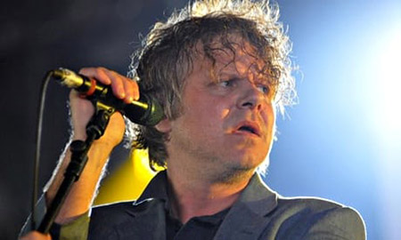 Gavin Clark